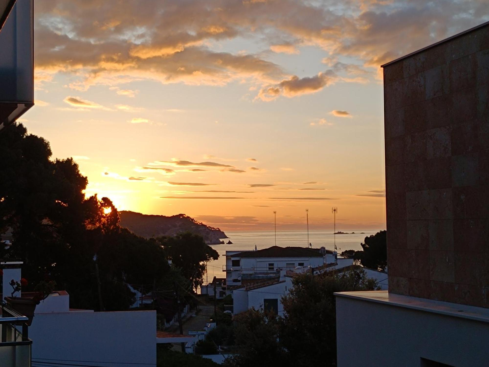 Apartamento A 150 Metros De La Playa En La Fosca Apartment Palamos Exterior photo